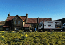 Rapid Foundation Stabilisation for Residential Properties Using Expanding Resin Injections