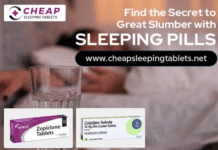 Find the Secret to Great Slumber with Sleeping Pills