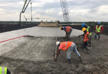 Concrete Specialists And Their Impact On Residential Projects