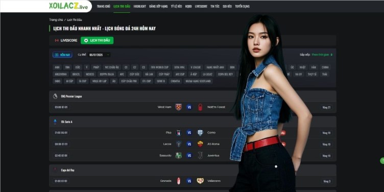 Tactical Trends and Fan Engagement