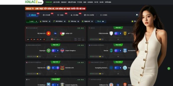 The Importance of a Reliable Match Schedule