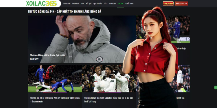 Accessibility and the Mobile Fan