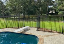 Choosing the Right Materials for Fence Installation in Residential Areas