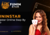 How Does Platform Explain the Funinstar Website Registration Process Online?