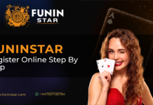 How Does Platform Explain the Funinstar Website Registration Process Online?