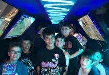 Experience the Ultimate Mobile Party Entertainment Across Essex and London