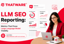 LLM SEO Reporting: Metrics That Prove Large Language Model Visibility