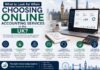 What to Look for When Choosing Online Accounting Services in the UK?