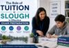 The Role of Tuition in Slough in Effective Exam Preparation